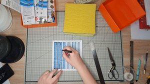 DIY Органайзер для хранения батареек своими руками