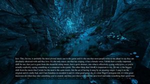 Dear Esther: Landmark Edition - Mullach an Eilein Trophy Gameplay Walkthrough Guide