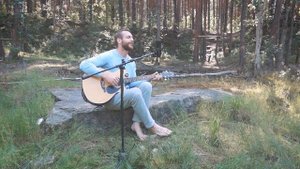Александр ЛОГИНОВ - СЧАСТЬЕ ЕСТЬ | Billy's Band cover