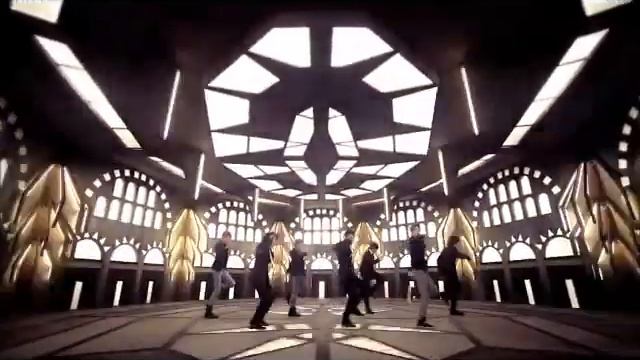 Super Junior [ P E R F E C T I O N ] SAMBA!!! [de Janeiro...] смотреть онлайн