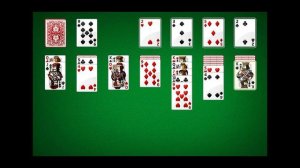 How to play Solitaire Online