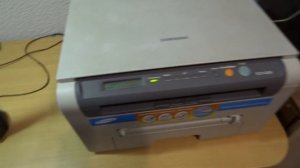Samsung scx-4200