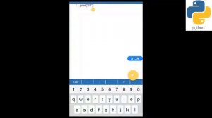 how to run python on android phone | python for beginners in hindi – run python code on phone