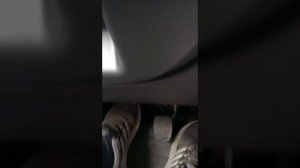 Дастер 2.0 шум при 5 передаче