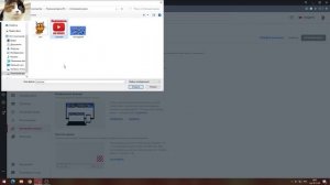 Как поставить логотип на видео в youtube