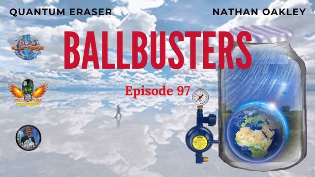 BALLBUSTERS 'LIVE' Ep. 97: Chat GPT ('Open AI') Snatching it's own Wig off. Coriolis Effect. смотреть онлайн