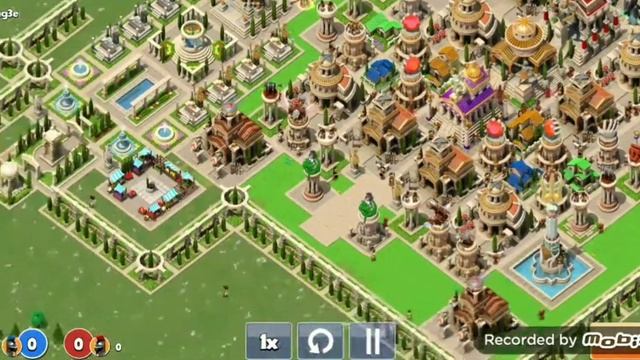 Бог покровитель Аид / Боги Олимпа игра / Gods of Olympus / Гайд Боги Олимпа / Гайд смотреть онлайн