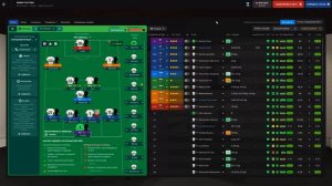 Lars Gaming // Football Manager 2022 // Карьера за Pro Vercelli #10 // Финиш сезона