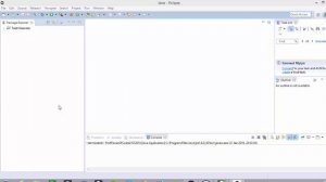 1. Writing simple Java in NetBeans or Eclipse IDE