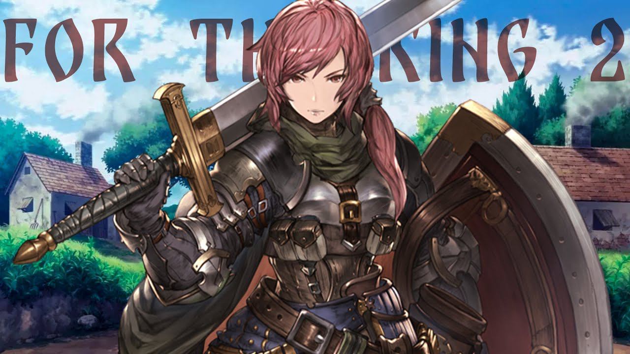 For The King II | Лучшее #24 смотреть онлайн