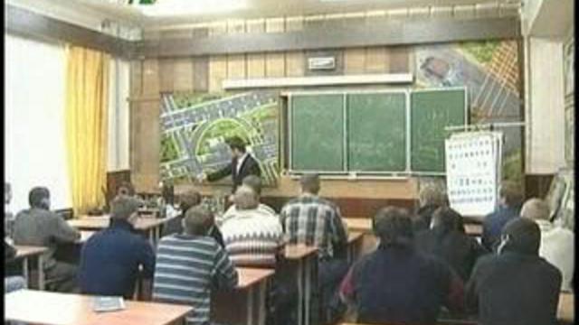руководитель автошколы Дмитрий Швайба ( Беларусь )