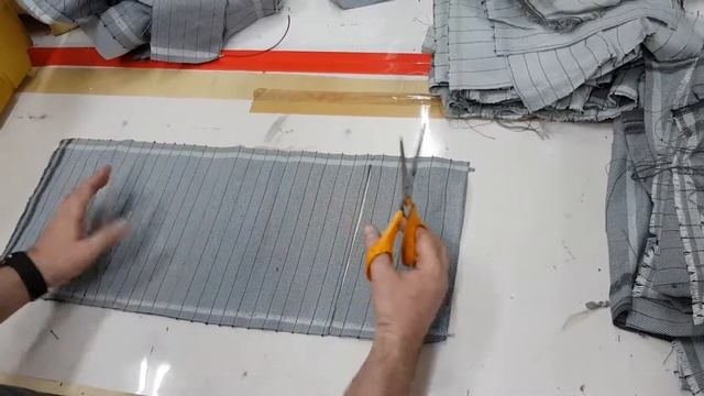 греющая электроткань