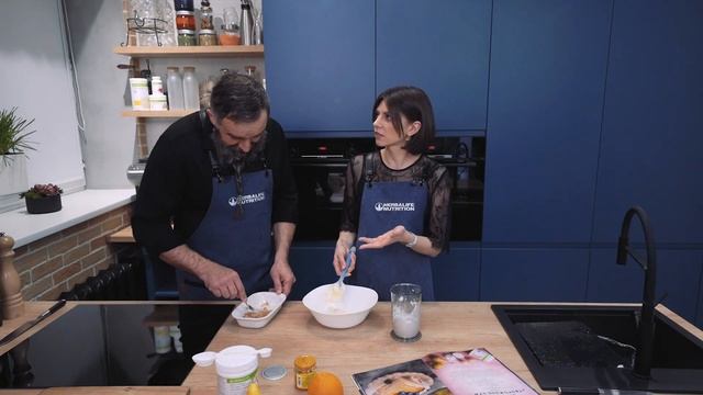 Выпуск 19. Запеканка "Творожное чудо" смотреть онлайн