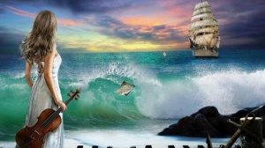 Just the music of the soul