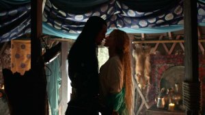 На Первом канале долгожданная премьера - историческая сага "Золотая Орда"