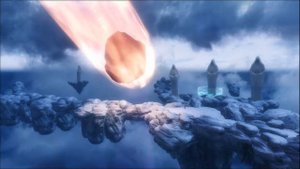 Skyrim - World Eater Beater - stage 3 theme