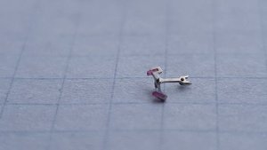 Все о механизме! Серия-1 "Анкерная вилка"