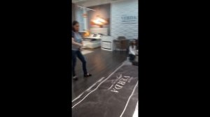 Видео презентация по спальне Верда от Крыловой Жанны тт Гуливер