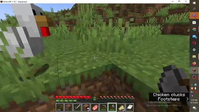 my new this time java edition survival series#1 good spawn with 2 emerald and lot of iron ores смотреть онлайн