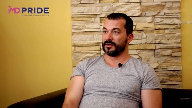 "Креативные беседы". Павел Ивлюшкин (1 часть). смотреть онлайн