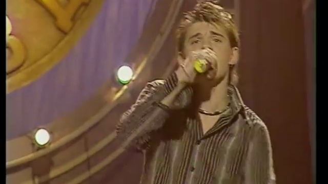 Таня Буланова и Алексей Кабанов - "Мой сон" [Фабрика звёзд, 2002] смотреть онлайн