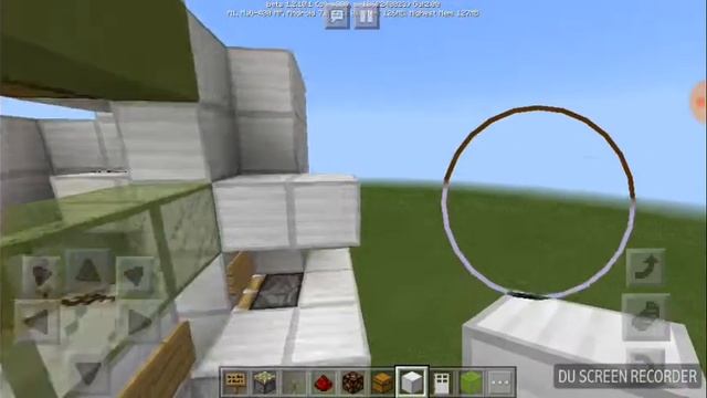 Простой калькулятор в майнкрафт ПЕ 1.2.10.1 смотреть онлайн