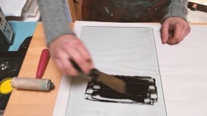 How to use Block Printing Ink successfully