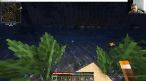 TerraFirmaCraft 1.18.2. Чтоб тебя волки съели...