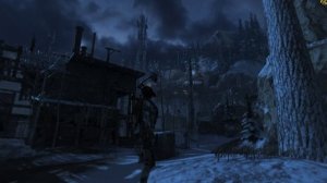 Rise of the Tomb Raider | Повышаем FPS + Настройка Графики