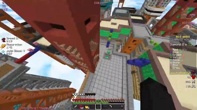 Bedwars Montage #1 Know Better