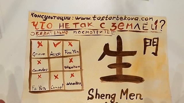 Жизнь 生 (Дверь в ЦМДЦ) - Портал к несметным сокровищам смотреть онлайн