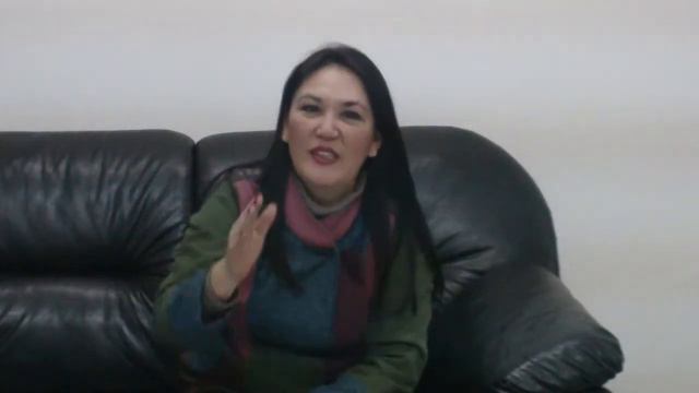 Blanca Castro Varela las invita al Círculo de Empoderamiento Femenino смотреть онлайн