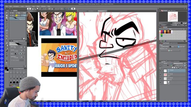 404 ERROR NOT FOUND | DRAWMA BOMB! Ep. 4 смотреть онлайн