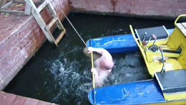 Выход на пенсию) смотреть онлайн