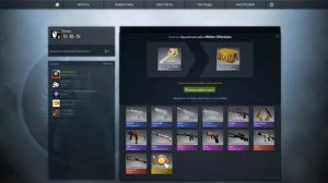 cs go open case