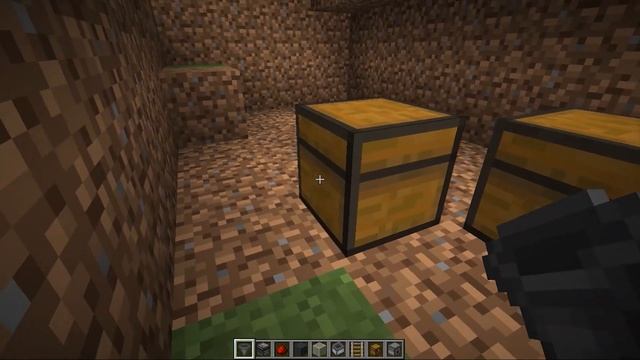 ПРОСТАЯ ФЕРМА ШЕРСТИ В Minecraft [1.13,1.14,1.15,1.15.2] смотреть онлайн