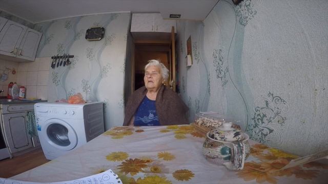 Вторая Мировая глазами Ребенка Войны. WW2 in the child's eyes смотреть онлайн