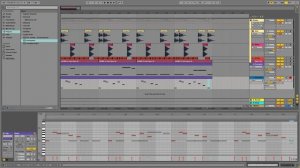 Как написать трек в жанре Drum and Bass