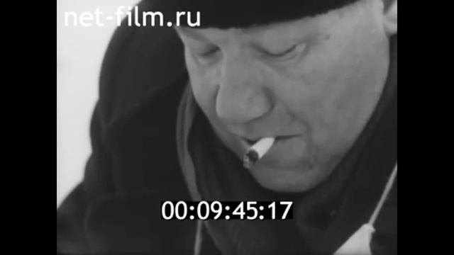 1968г. деревня Святозеро Пряжинский район Карелия