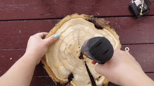 Часы из дерева своими руками. Мастер-классы на Подарки.ру