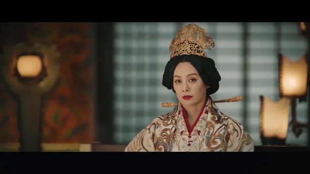 美女光著腳跳舞，一出場就驚艷眾人，皇上都看呆了  #中国电视剧