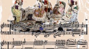 Ф.Й. Гайдн.  Симфония №103, Менуэт
Автор видео: Наталья Бланкова@user-ib8vz5qw4n