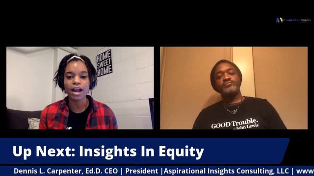 Up Next Insights of Equity смотреть онлайн