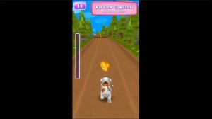 Dog Run   Pet Dog Simulator Gameplay