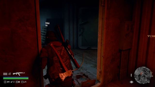 Days Gone 4