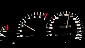 Орёл ОПЕЛЬ ОМЕГА . разгон   0-100 km/h 6sec®️