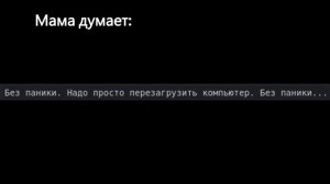 Установил Windows 11 маме...