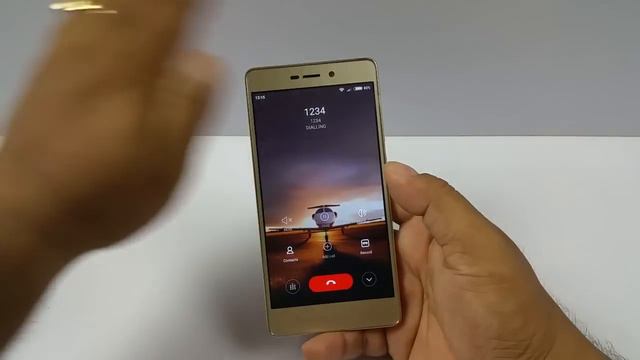 Xiaomi Redmi 3S Prime Notification LED, Proximity sensor, Adaptive display test | Nothing Wired смотреть онлайн