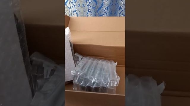 TX-850 Распаковка металлоискателя (метаклокоп) смотреть онлайн