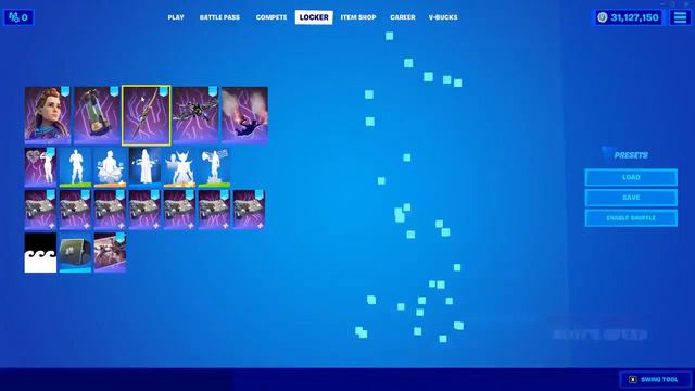 *NEW* ALOY SKIN + EMOTE Out Now..! (Horizon Zero Dawn) Fortnite Battle Royale
